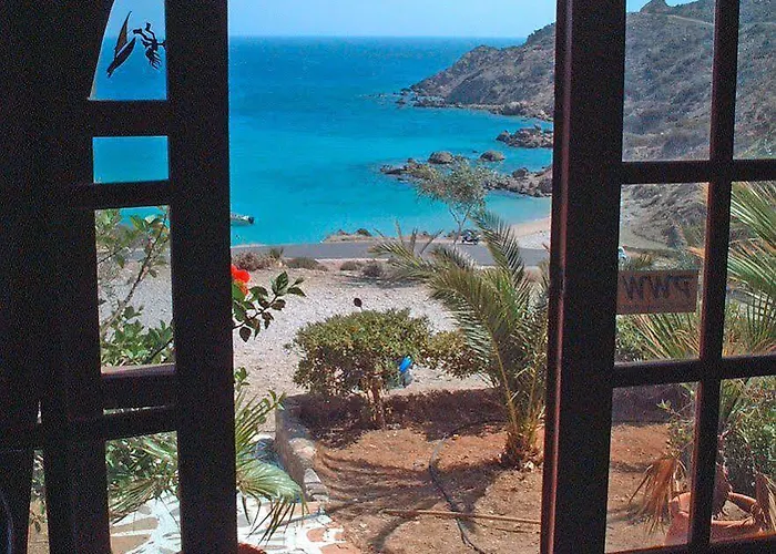 Poseidon Blue Gastronomy Hotel Hotel 2*