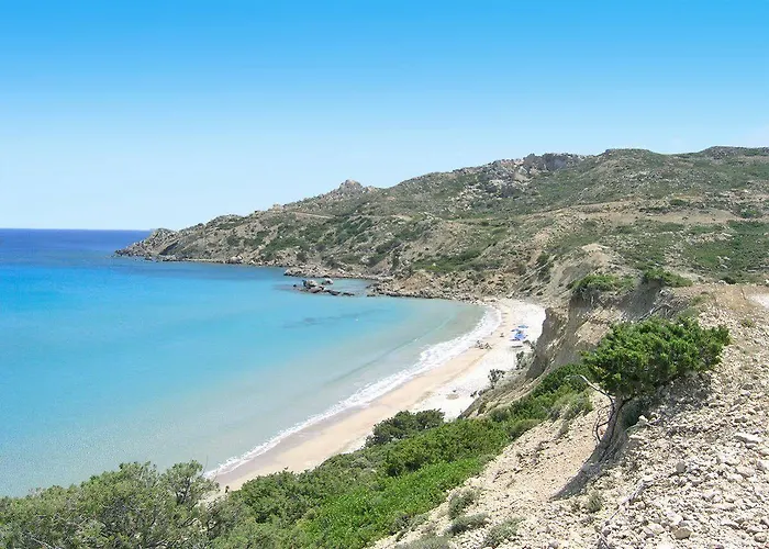 Poseidon Blue Gastronomy 2* אפיארטיס