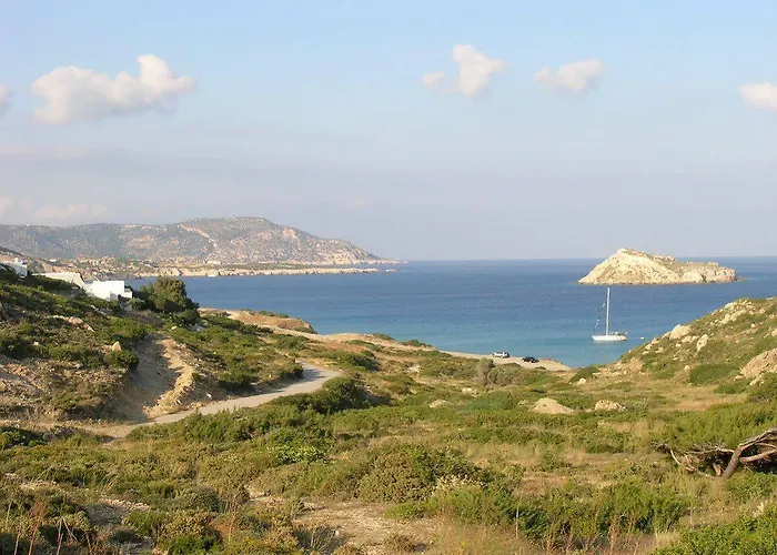 Poseidon Blue Gastronomy Hotel 2* Afiartis