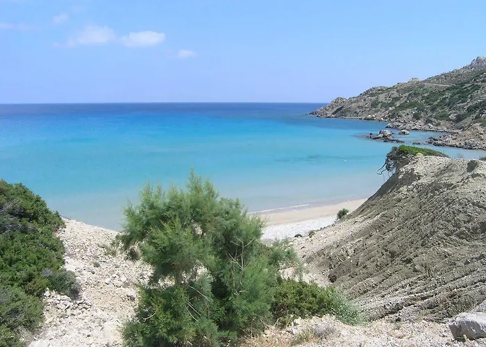 فندق Poseidon Blue Gastronomy 2*