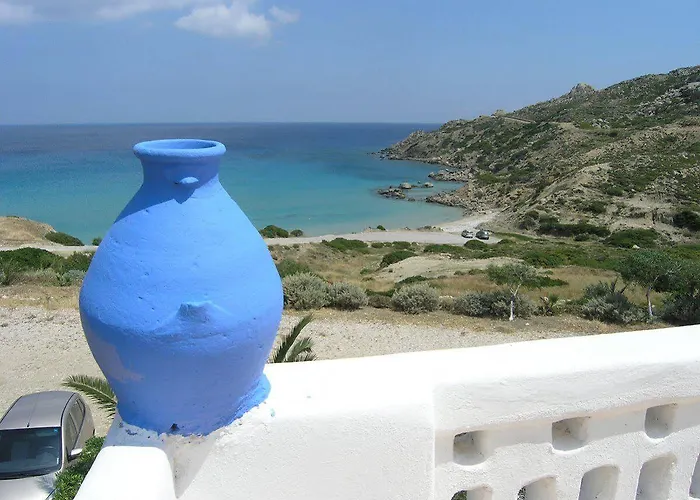 Poseidon Blue Gastronomy Hotel 2*