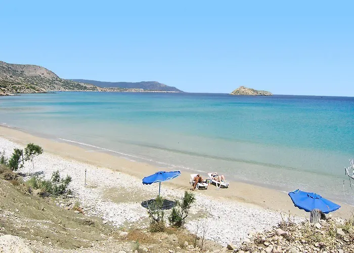 Poseidon Blue Gastronomy Hotel 2* Afiartis