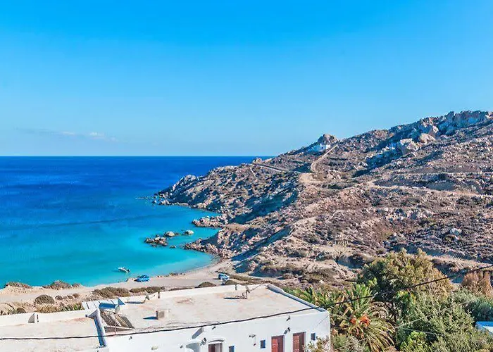 Poseidon Blue Gastronomy Hotel 2*