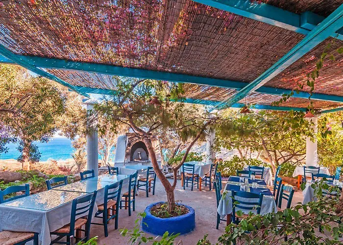 Hotel Poseidon Blue Gastronomy Hotel