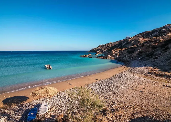 Poseidon Blue Gastronomy Hotel 2* Afiartis