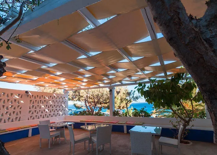 Poseidon Blue Gastronomy 2*